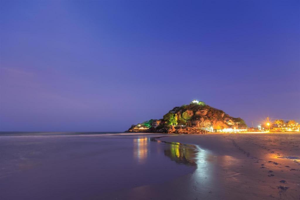 B2 Hua Hin Premier Hotel Ngoại thất bức ảnh