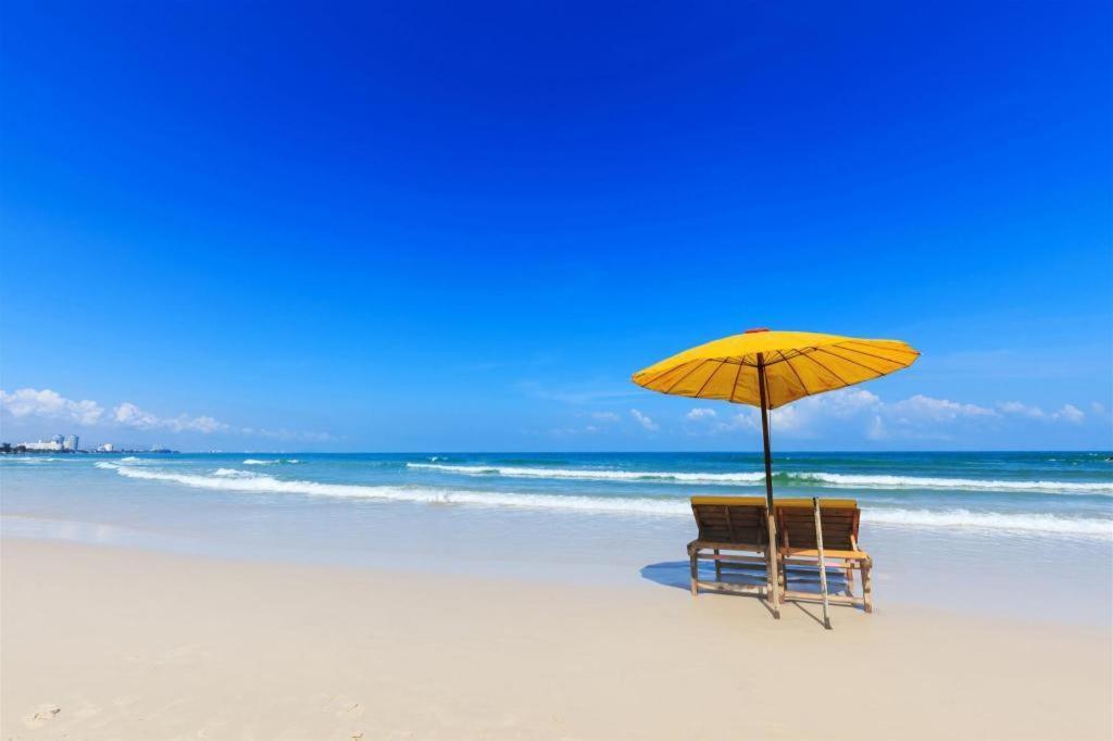B2 Hua Hin Premier Hotel Ngoại thất bức ảnh
