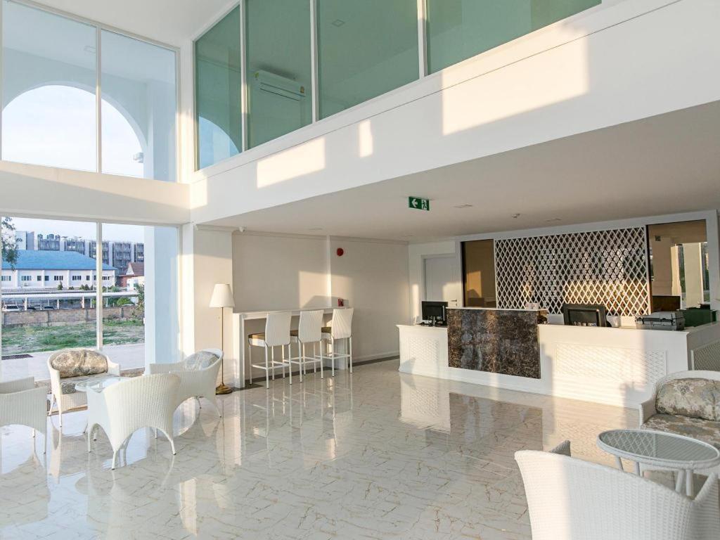 B2 Hua Hin Premier Hotel Ngoại thất bức ảnh