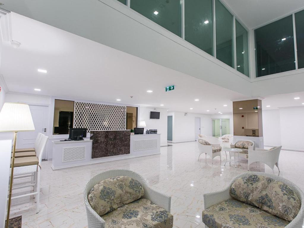B2 Hua Hin Premier Hotel Ngoại thất bức ảnh