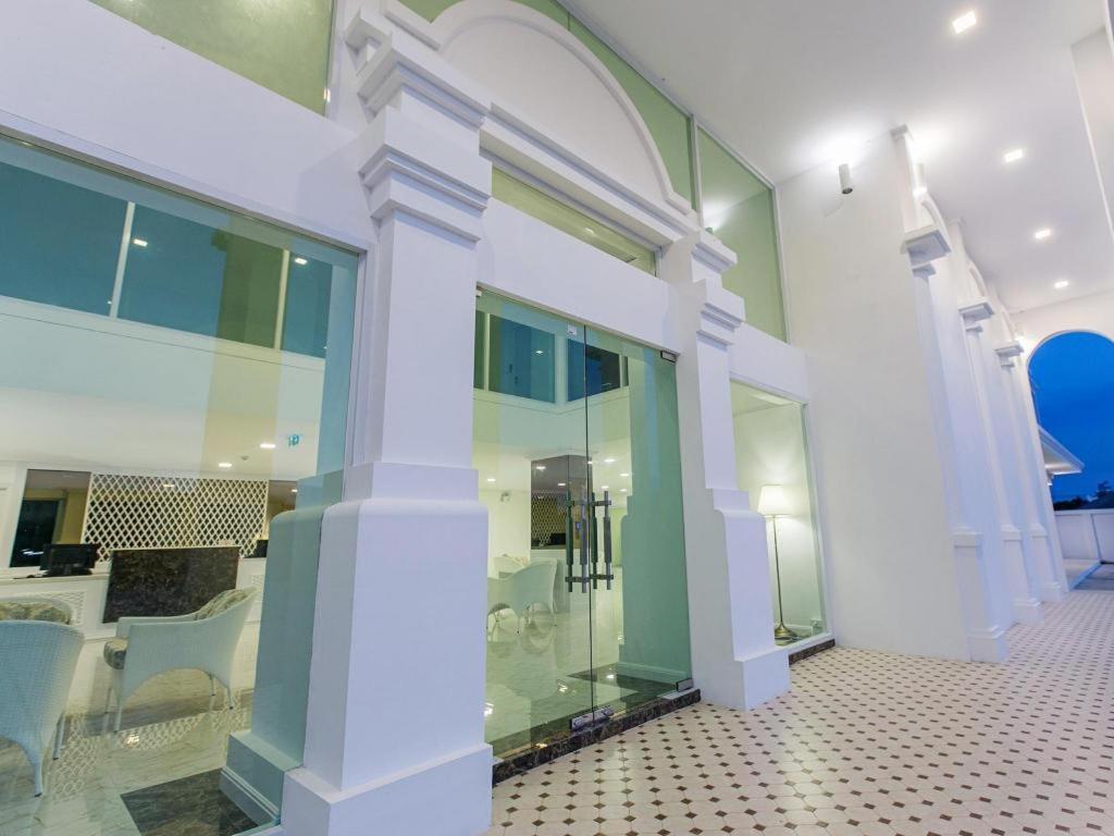 B2 Hua Hin Premier Hotel Ngoại thất bức ảnh