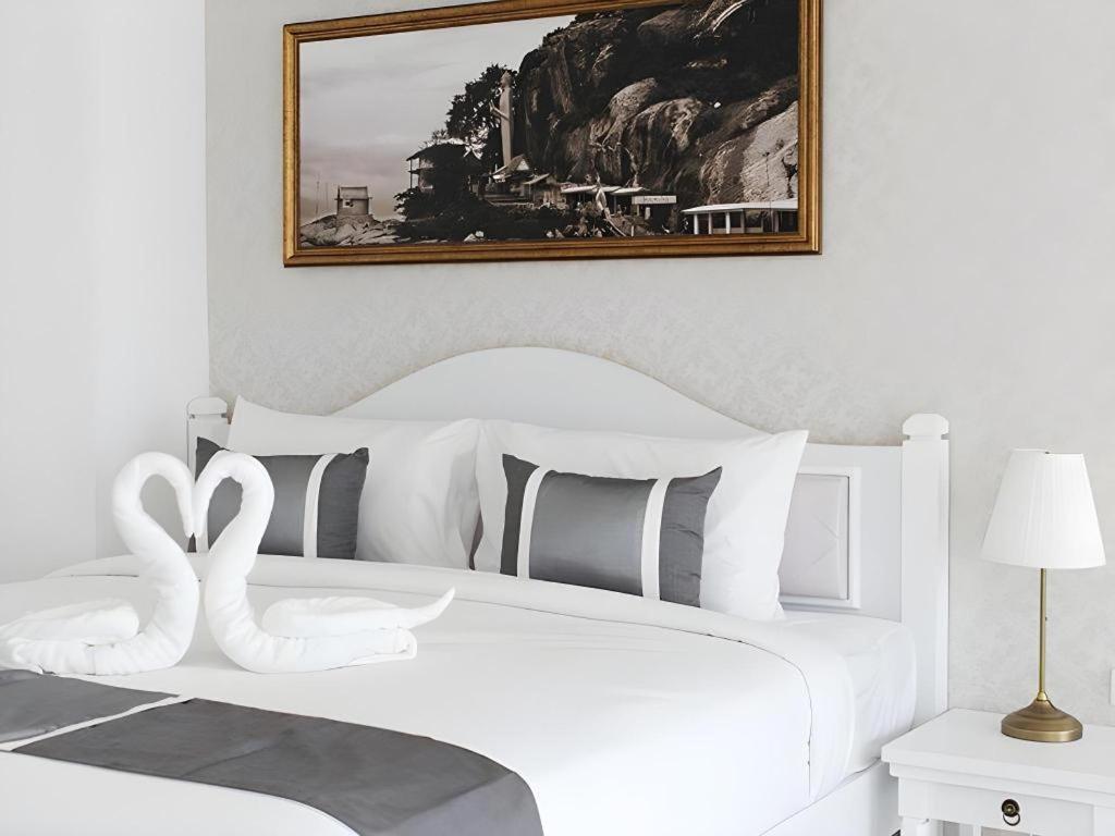 B2 Hua Hin Premier Hotel Ngoại thất bức ảnh