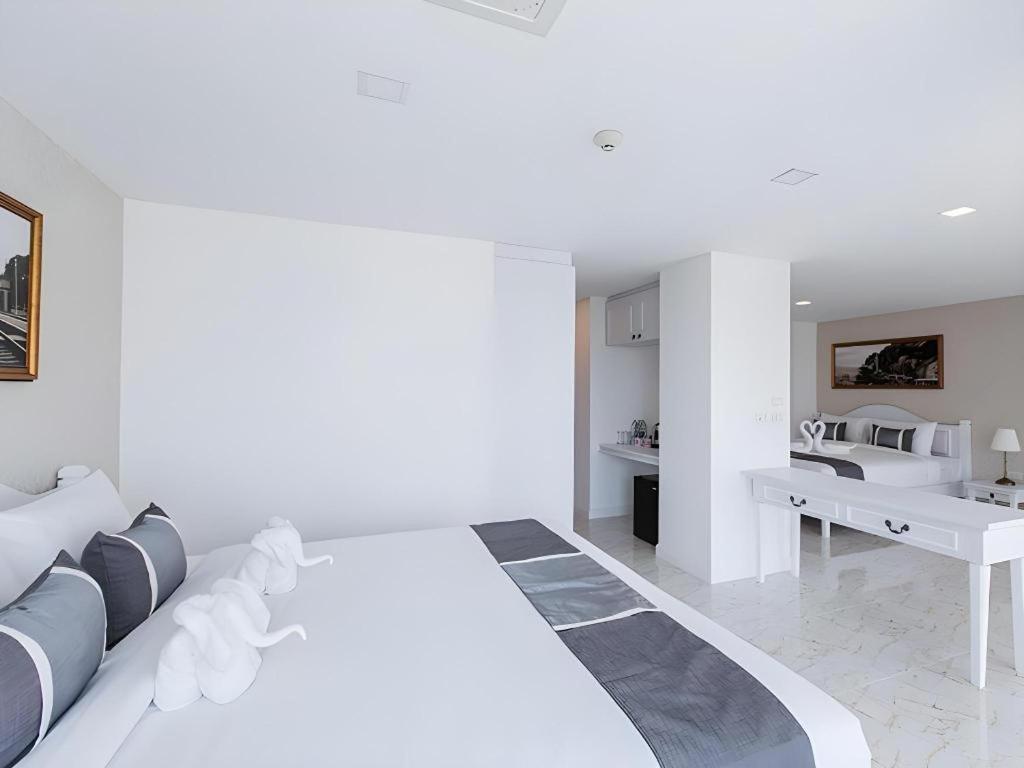 B2 Hua Hin Premier Hotel Ngoại thất bức ảnh