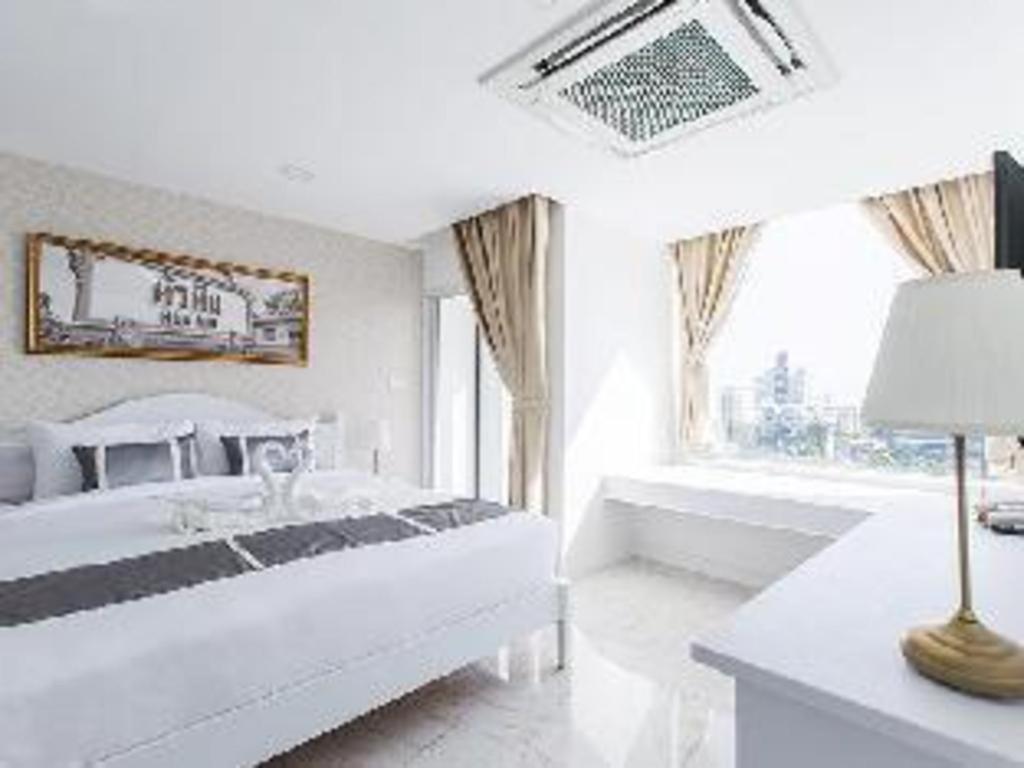 B2 Hua Hin Premier Hotel Ngoại thất bức ảnh