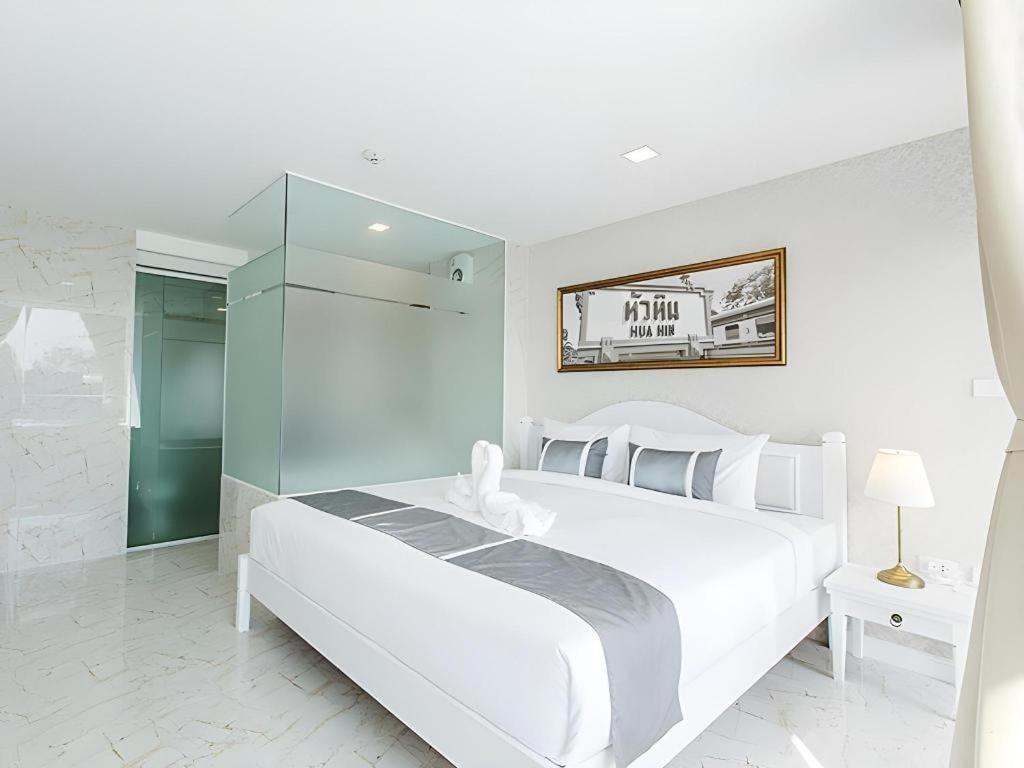 B2 Hua Hin Premier Hotel Ngoại thất bức ảnh