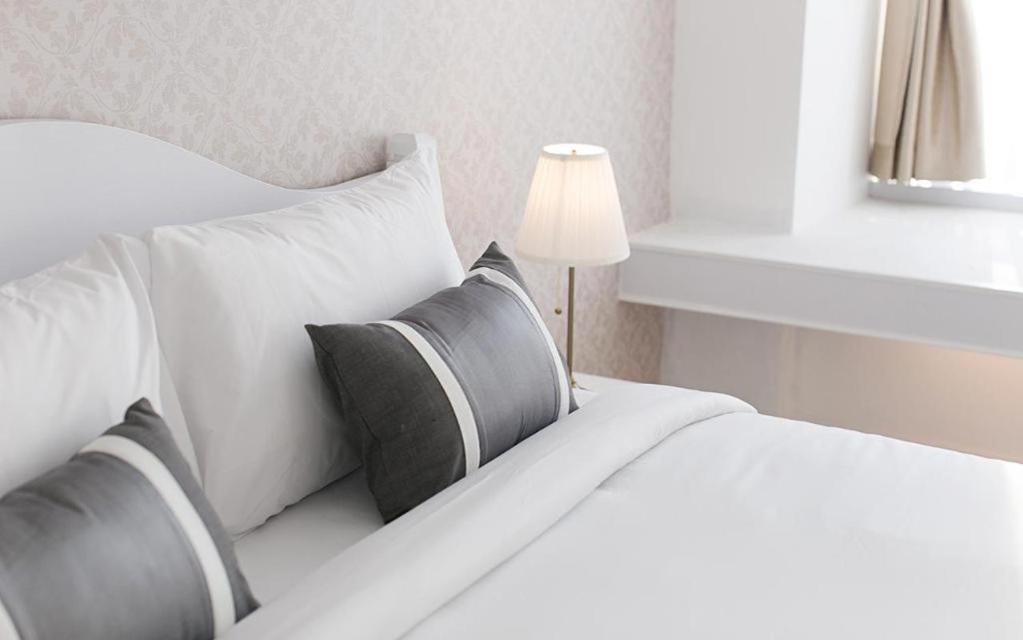 B2 Hua Hin Premier Hotel Ngoại thất bức ảnh