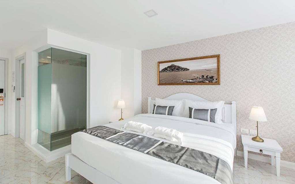 B2 Hua Hin Premier Hotel Ngoại thất bức ảnh