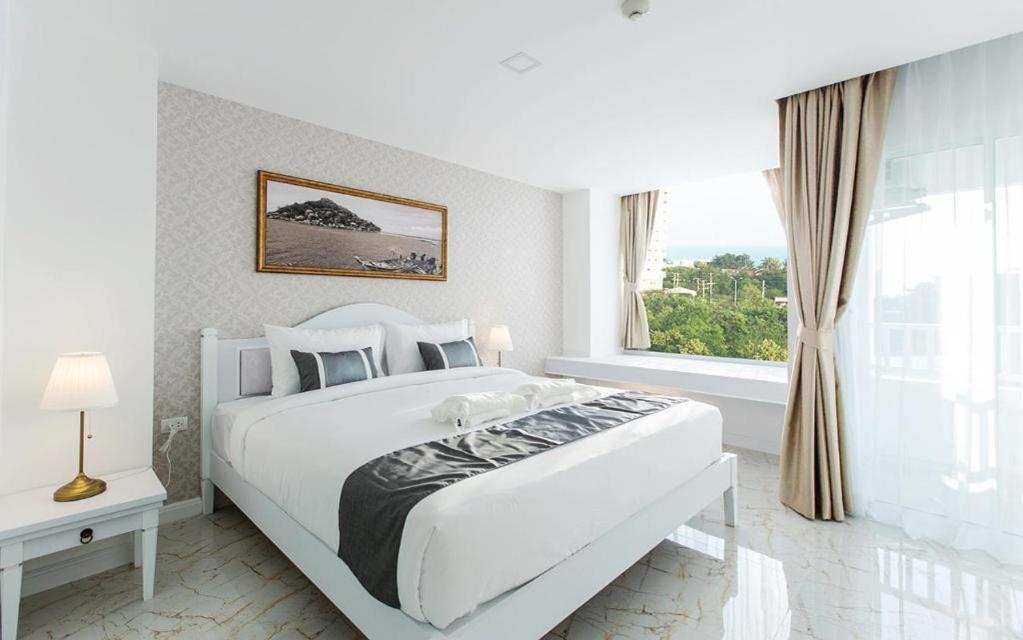 B2 Hua Hin Premier Hotel Ngoại thất bức ảnh