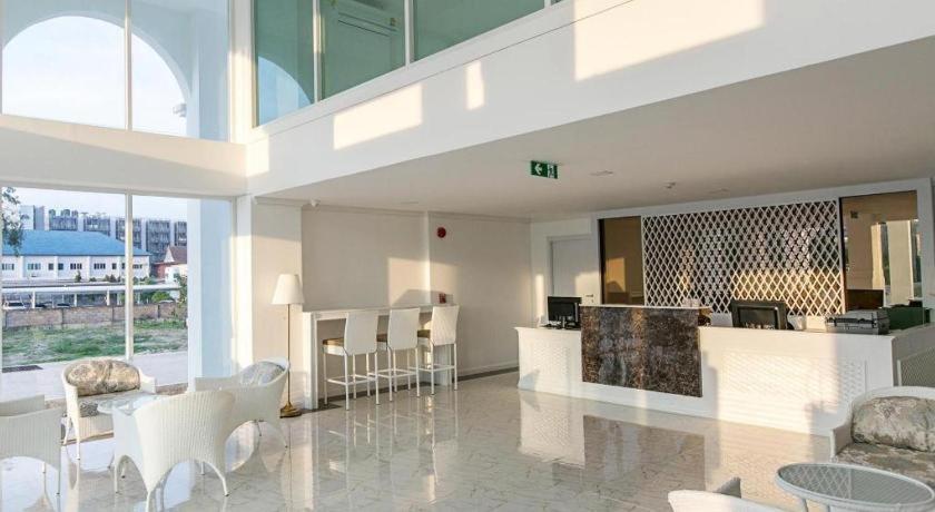 B2 Hua Hin Premier Hotel Ngoại thất bức ảnh