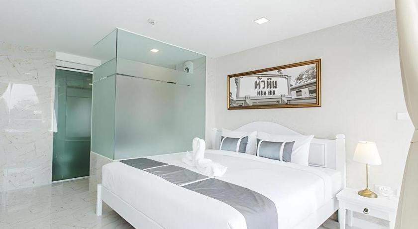 B2 Hua Hin Premier Hotel Ngoại thất bức ảnh