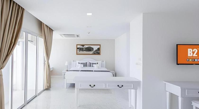 B2 Hua Hin Premier Hotel Ngoại thất bức ảnh