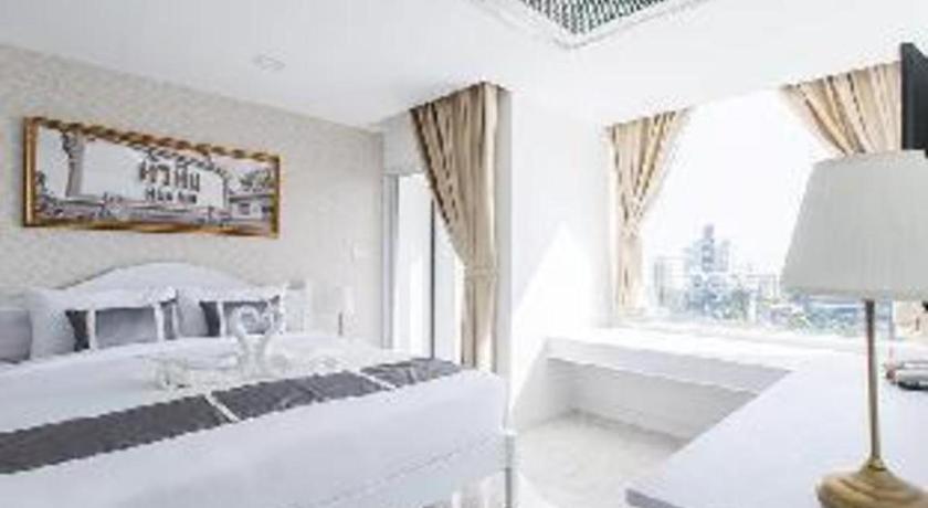 B2 Hua Hin Premier Hotel Ngoại thất bức ảnh