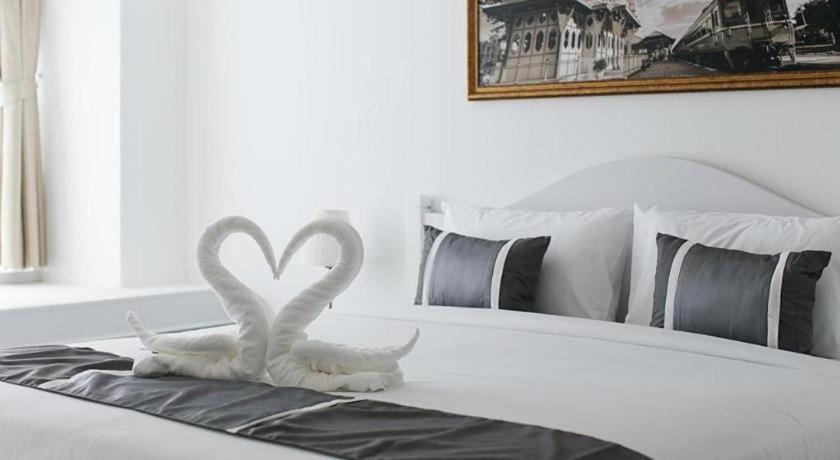 B2 Hua Hin Premier Hotel Ngoại thất bức ảnh