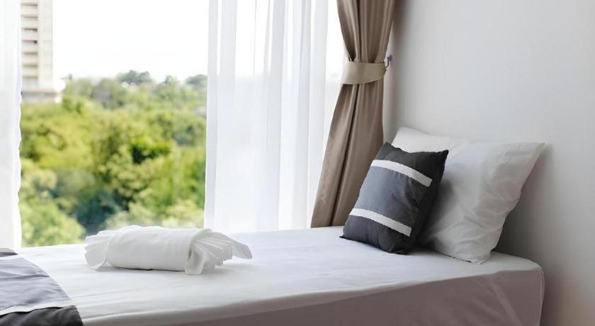 B2 Hua Hin Premier Hotel Ngoại thất bức ảnh