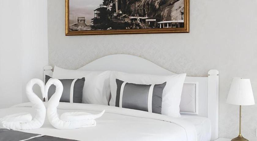 B2 Hua Hin Premier Hotel Ngoại thất bức ảnh