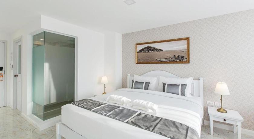 B2 Hua Hin Premier Hotel Ngoại thất bức ảnh