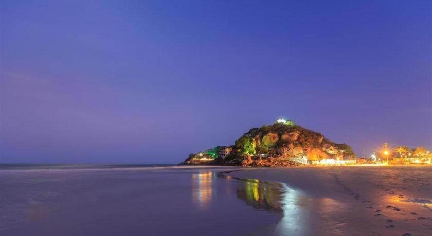 B2 Hua Hin Premier Hotel Ngoại thất bức ảnh
