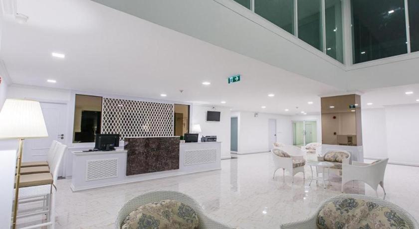 B2 Hua Hin Premier Hotel Ngoại thất bức ảnh