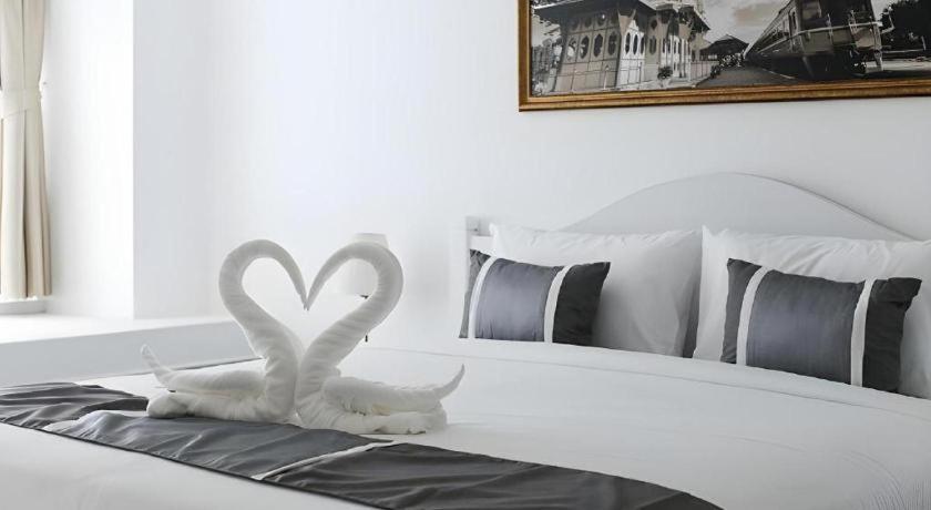 B2 Hua Hin Premier Hotel Ngoại thất bức ảnh