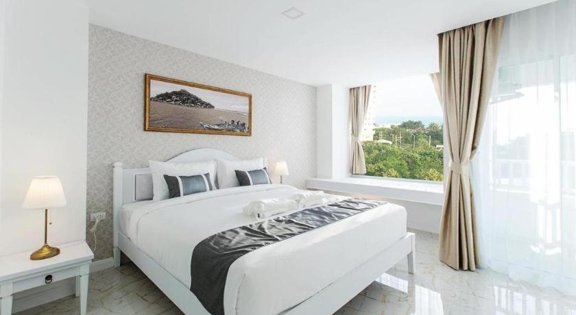 B2 Hua Hin Premier Hotel Ngoại thất bức ảnh