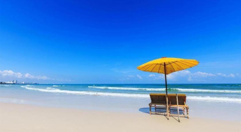B2 Hua Hin Premier Hotel Ngoại thất bức ảnh