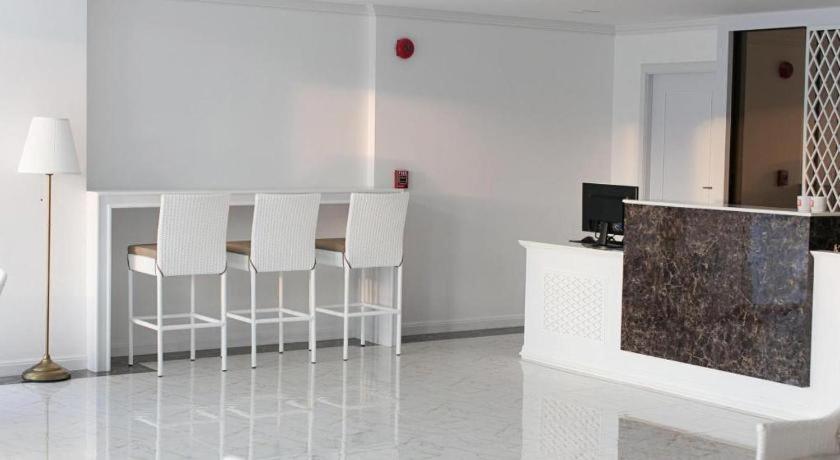 B2 Hua Hin Premier Hotel Ngoại thất bức ảnh