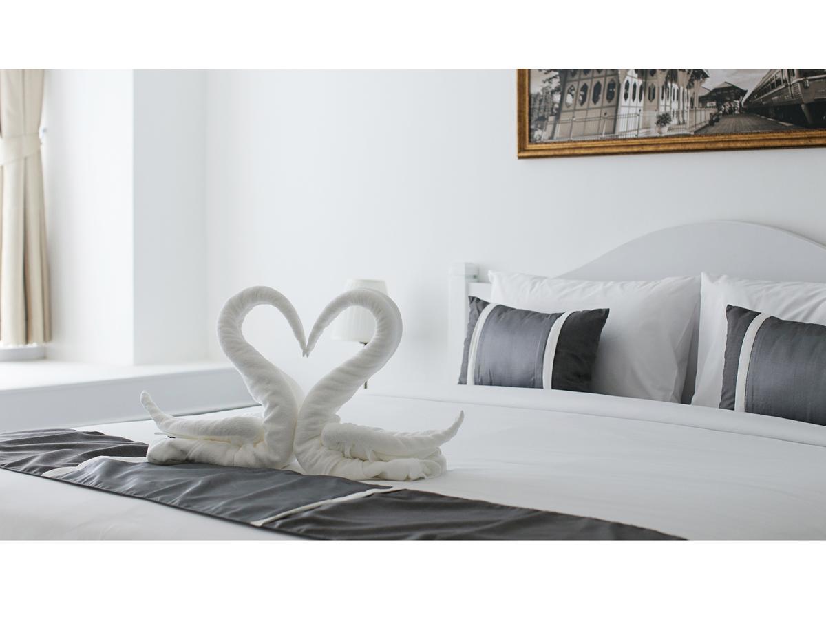 B2 Hua Hin Premier Hotel Ngoại thất bức ảnh