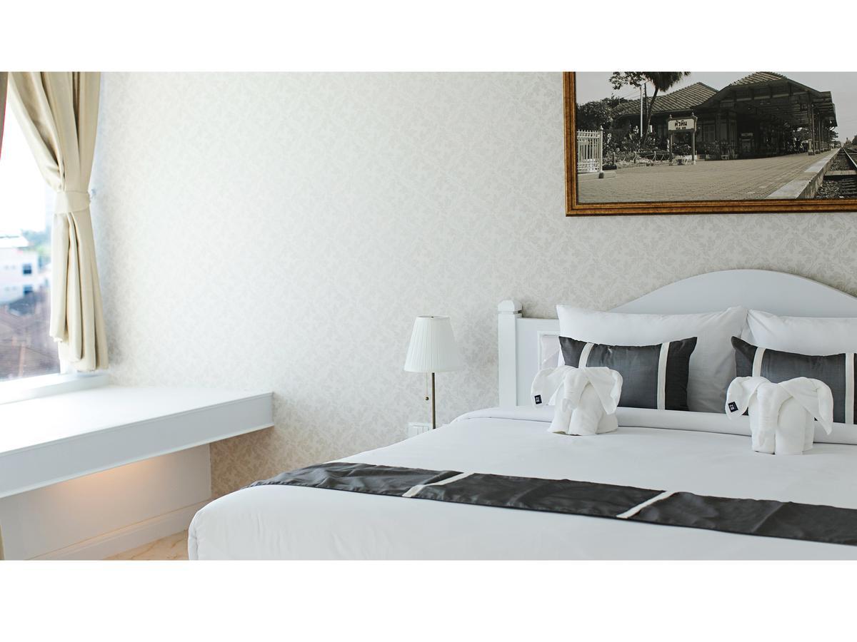 B2 Hua Hin Premier Hotel Ngoại thất bức ảnh