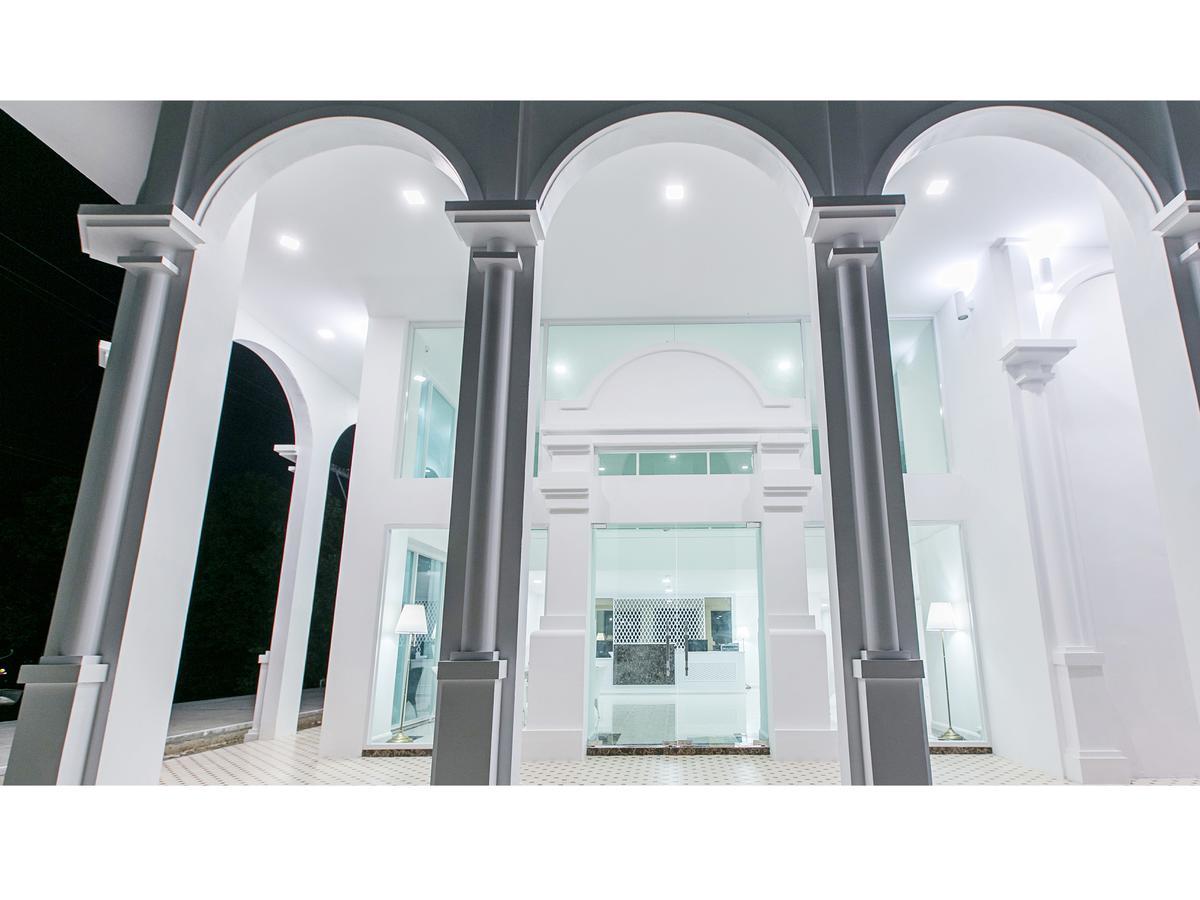 B2 Hua Hin Premier Hotel Ngoại thất bức ảnh