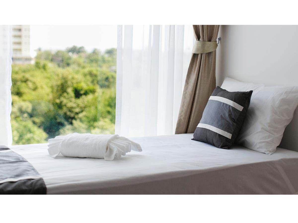 B2 Hua Hin Premier Hotel Ngoại thất bức ảnh