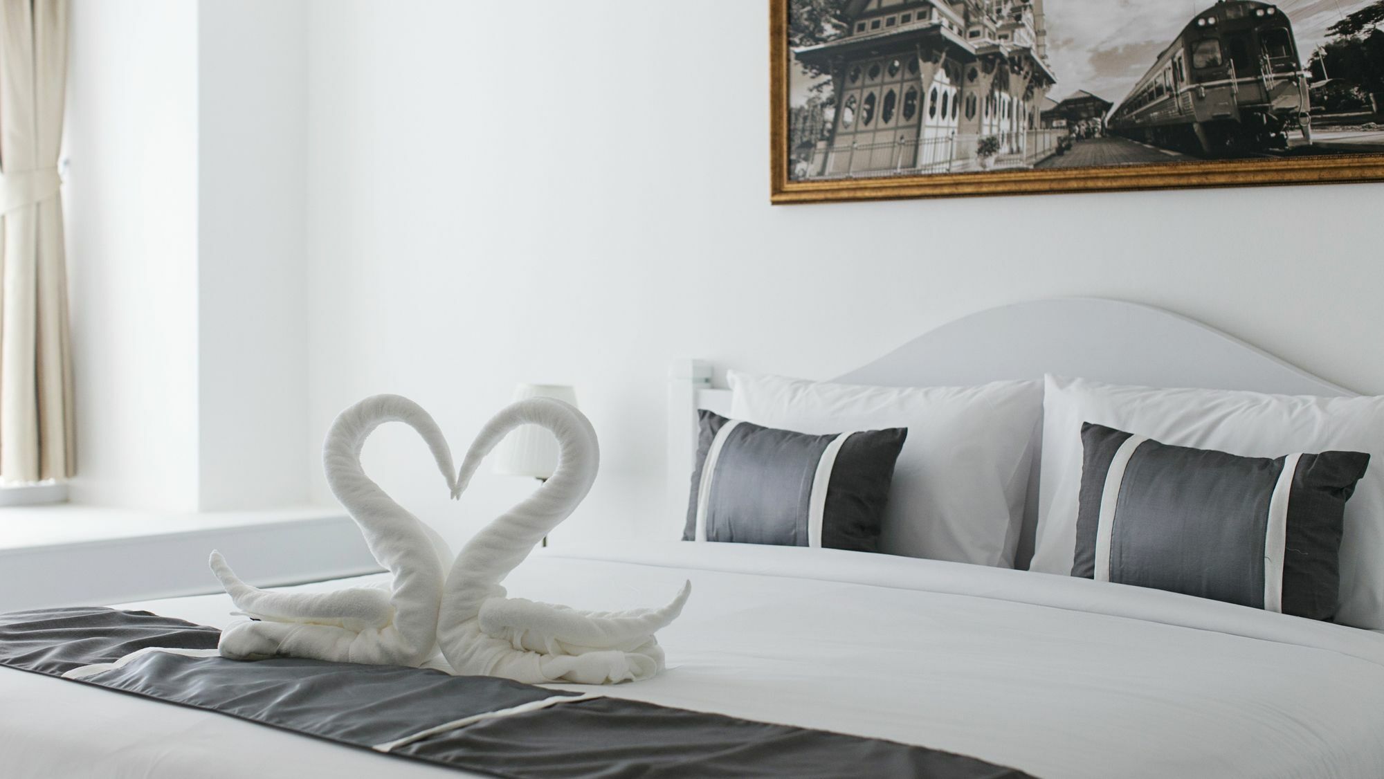 B2 Hua Hin Premier Hotel Ngoại thất bức ảnh