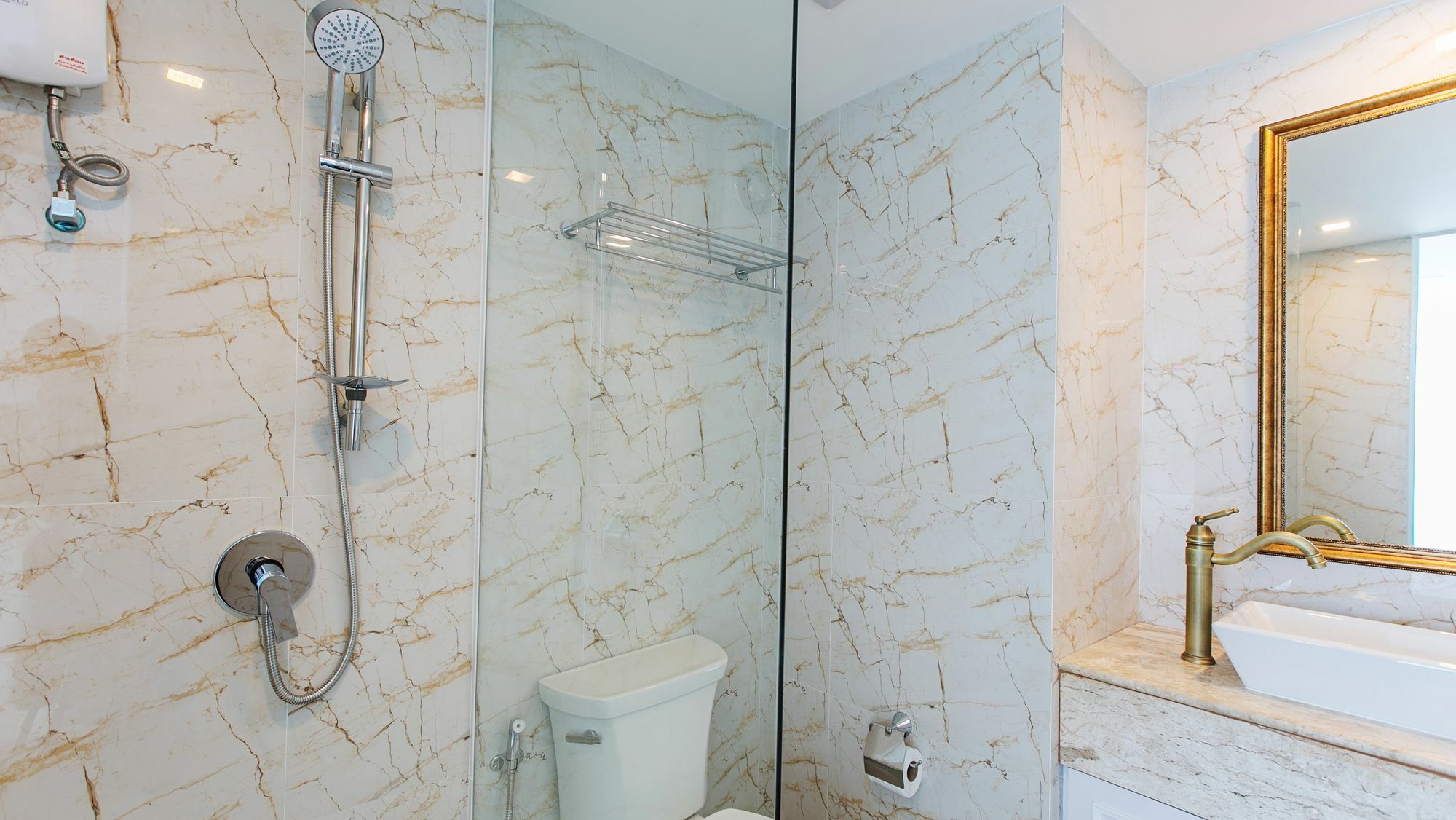B2 Hua Hin Premier Hotel Ngoại thất bức ảnh