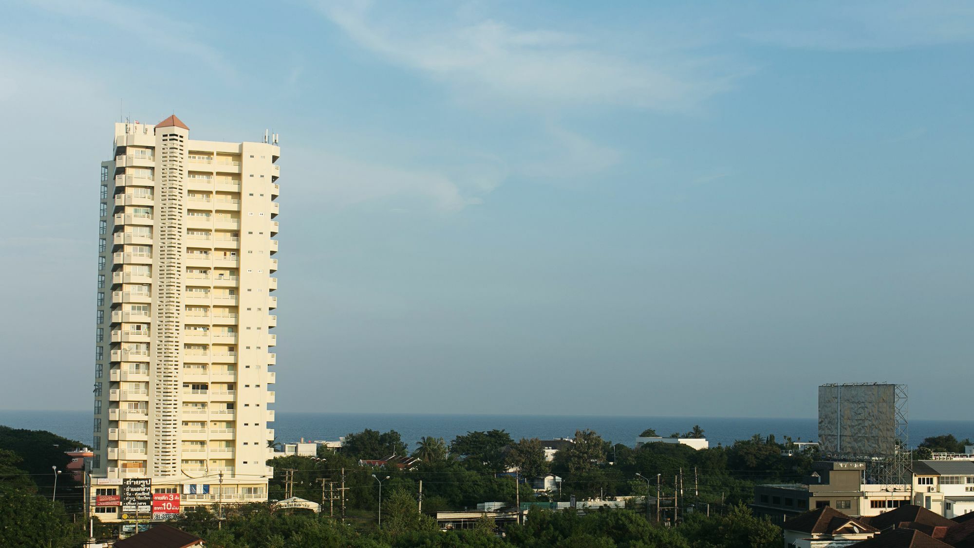 B2 Hua Hin Premier Hotel Ngoại thất bức ảnh