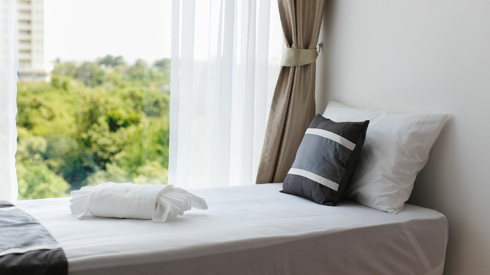 B2 Hua Hin Premier Hotel Ngoại thất bức ảnh