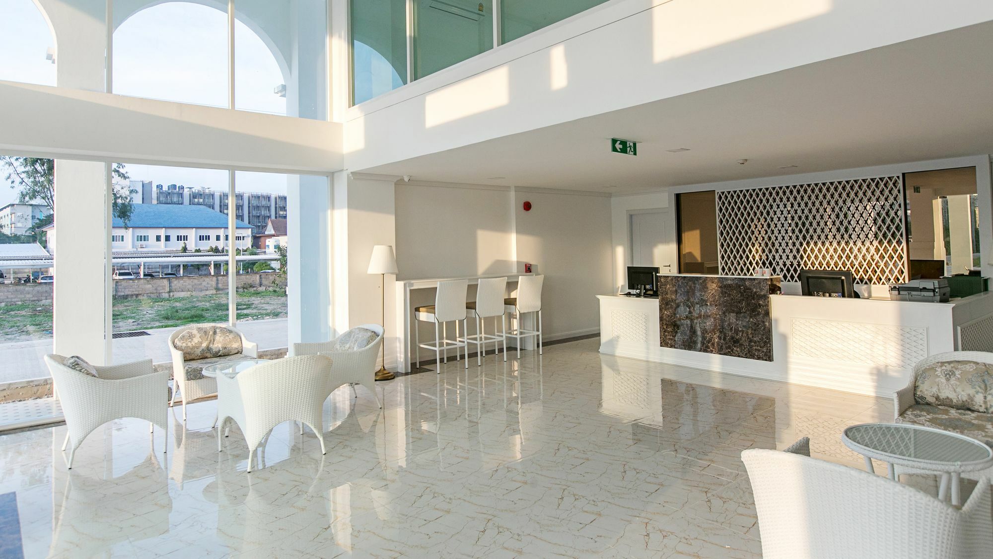 B2 Hua Hin Premier Hotel Ngoại thất bức ảnh