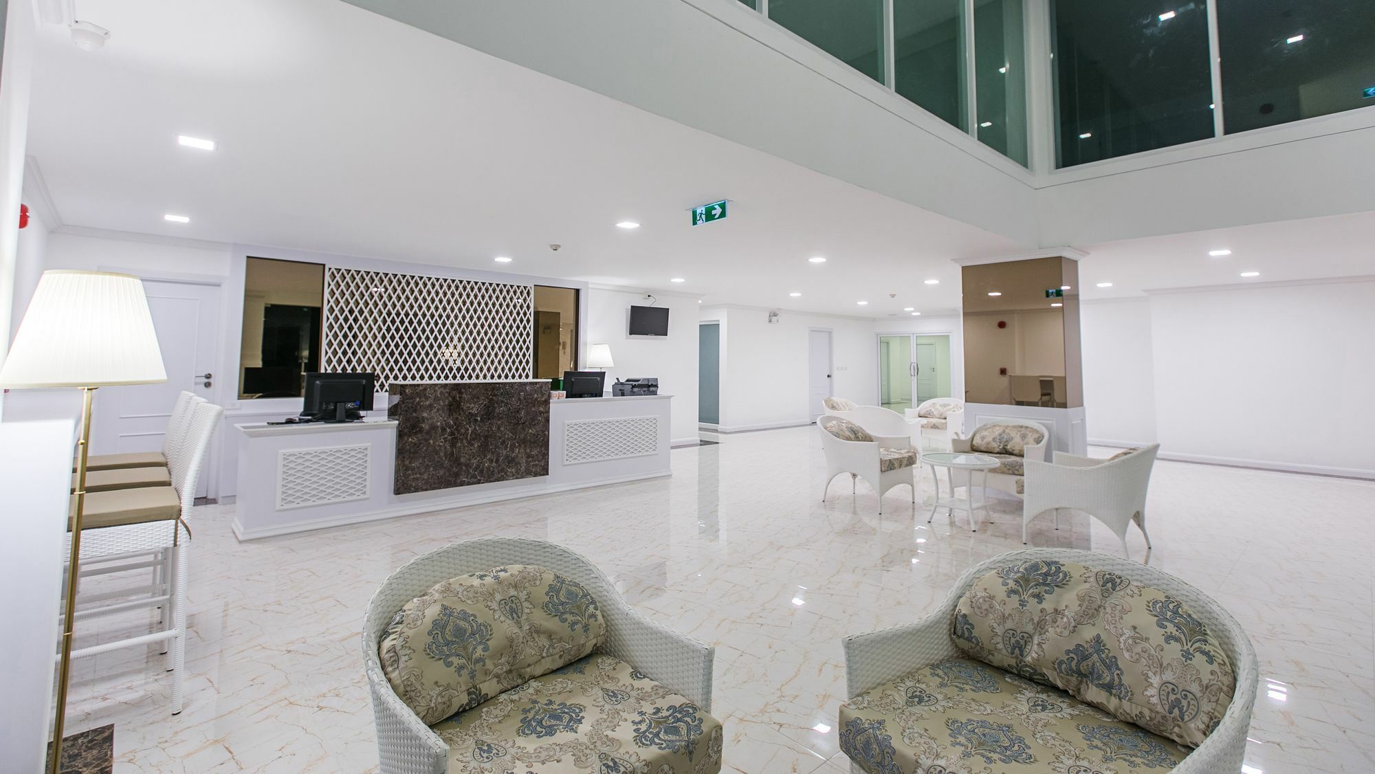 B2 Hua Hin Premier Hotel Ngoại thất bức ảnh